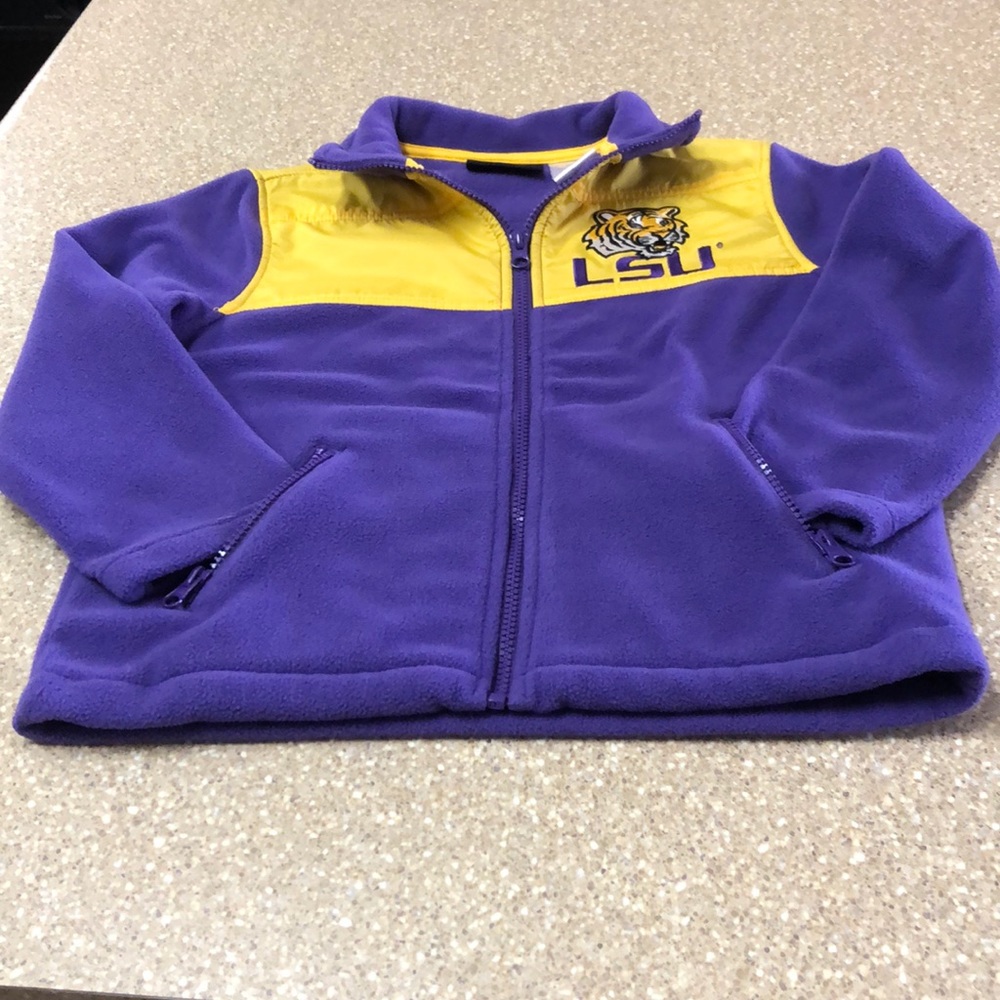 DIVISIÓN 1 L S U JAKET